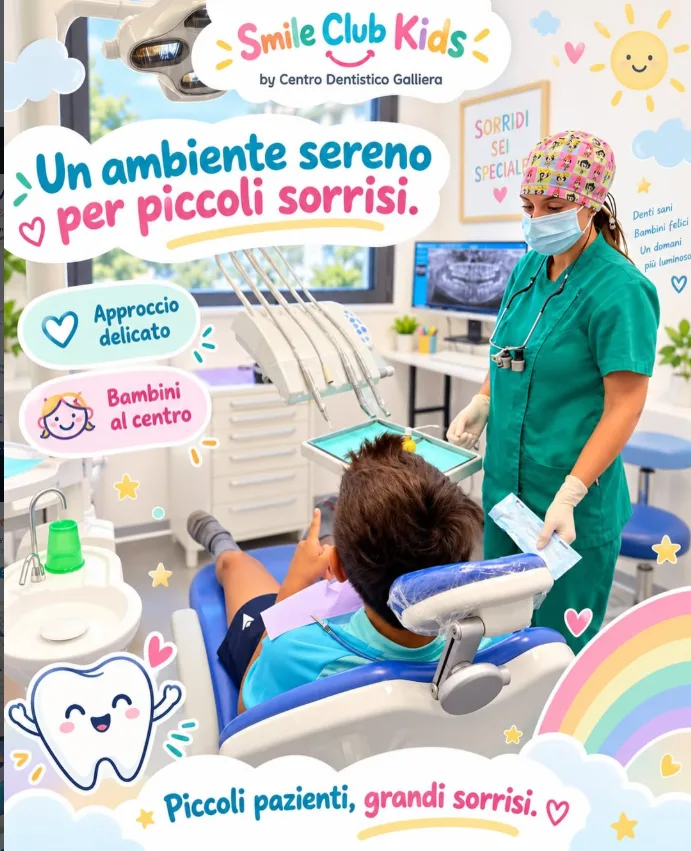 Smile Club Kids su Instagram — post 1