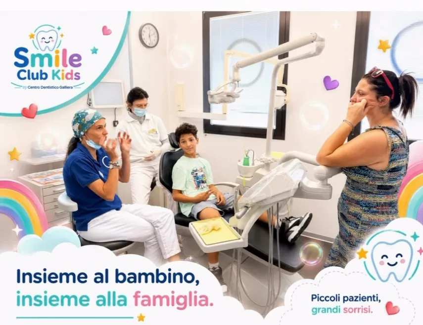 Smile Club Kids su Instagram — post 6