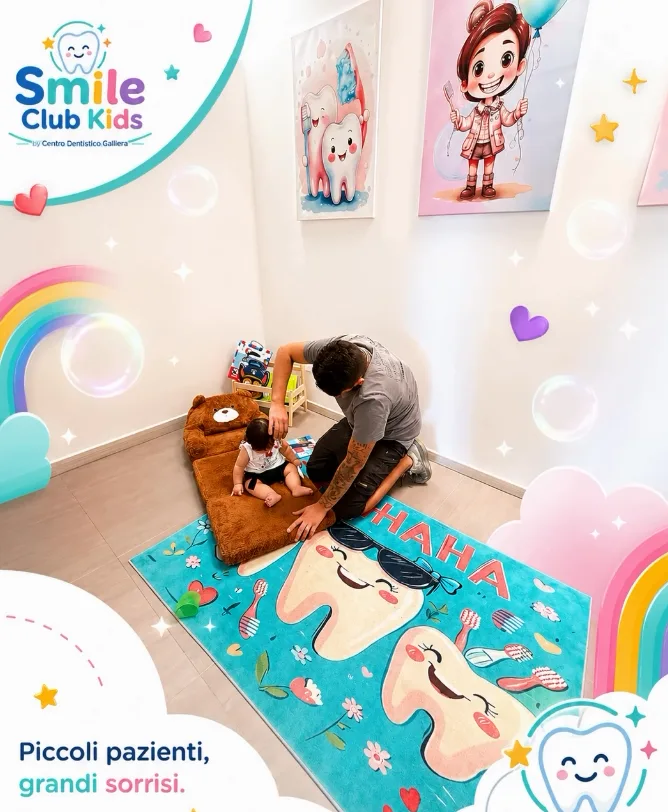 Smile Club Kids su Instagram — post 7