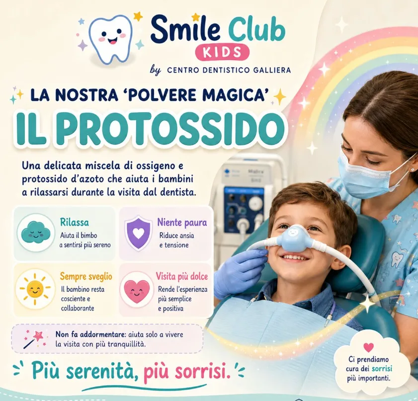 Smile Club Kids su Instagram — post 5